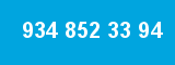 934 852 33 94